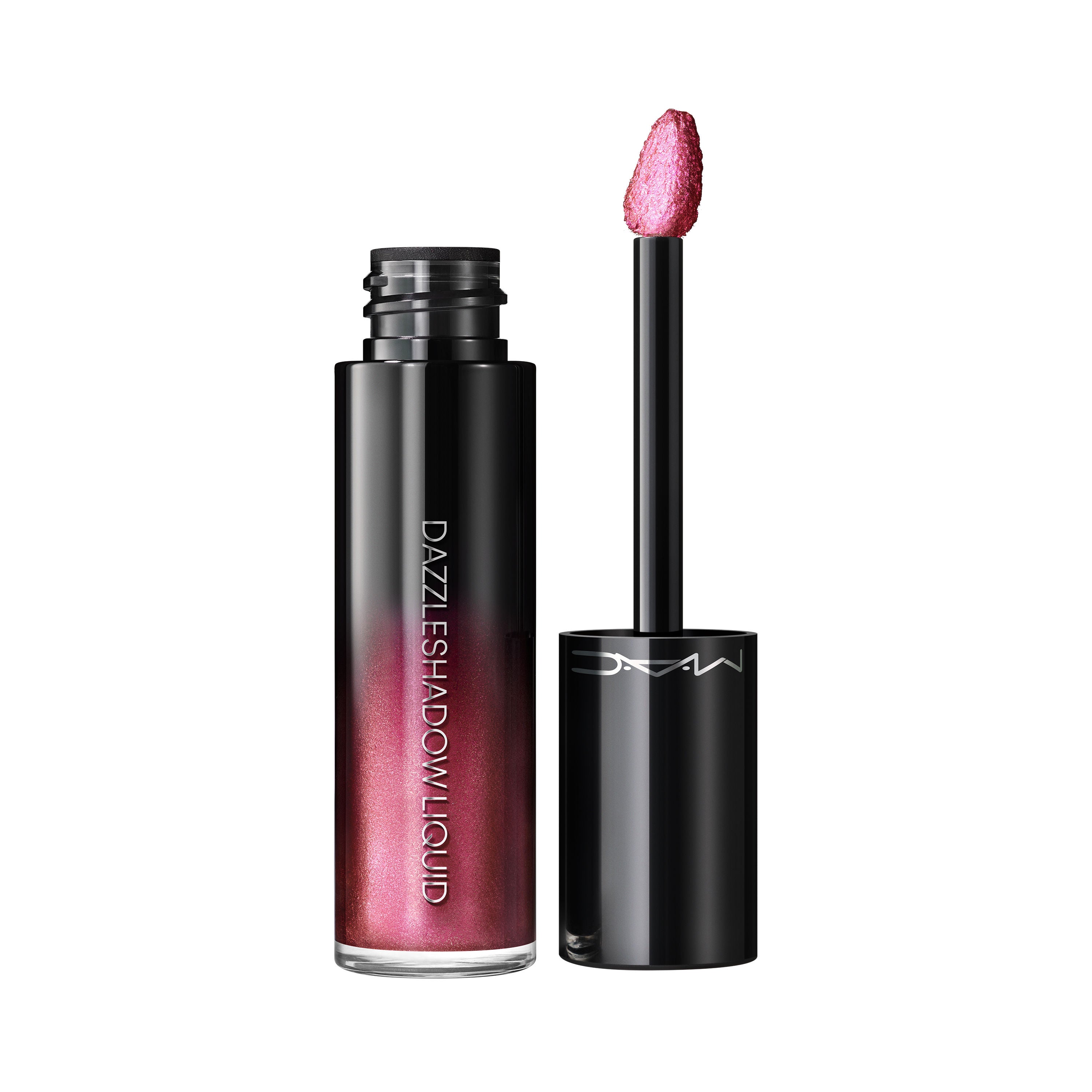Dazzleshadow Liquid Metallic Eyeshadow