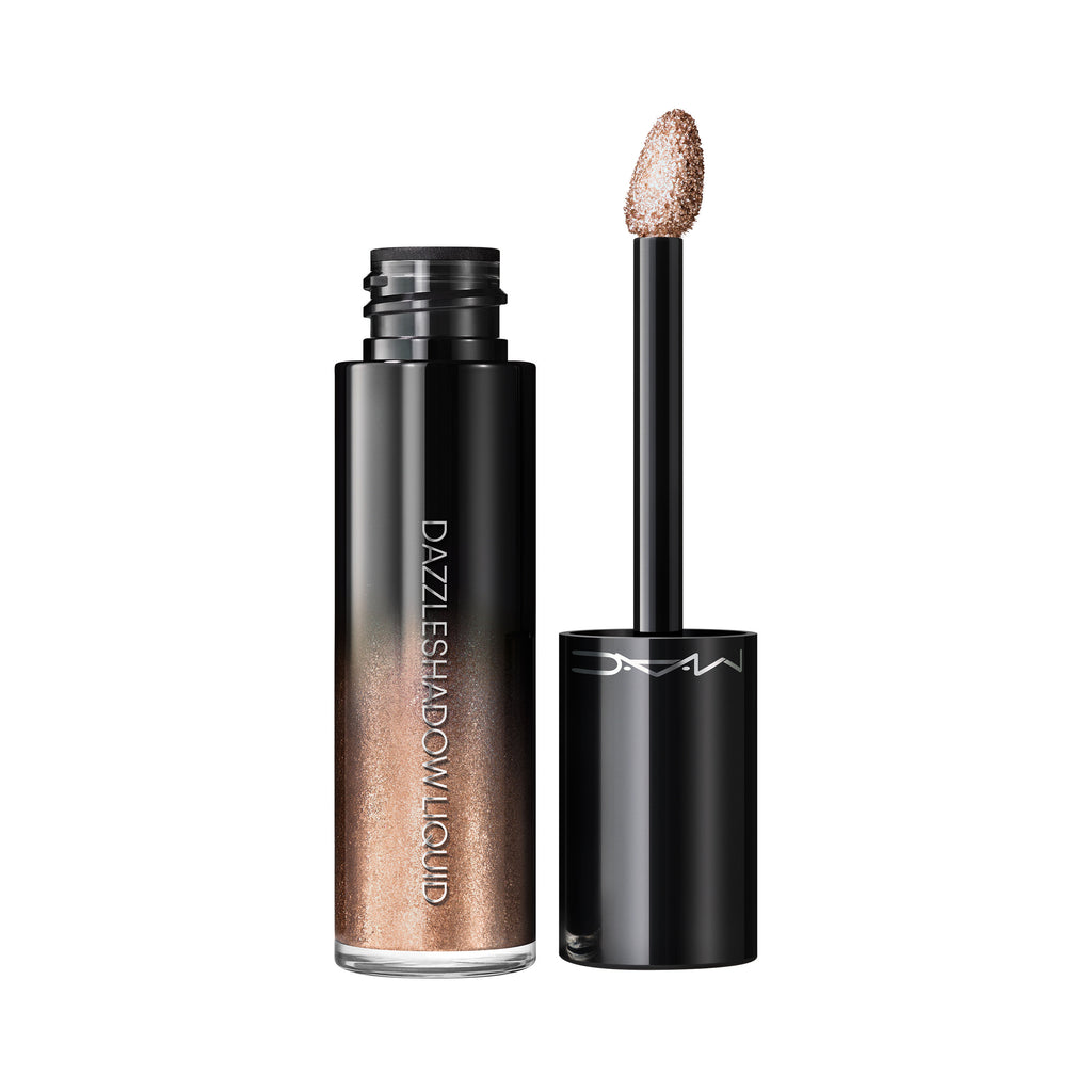 Dazzleshadow Liquid Glitter Eyeshadow - Mesmerized