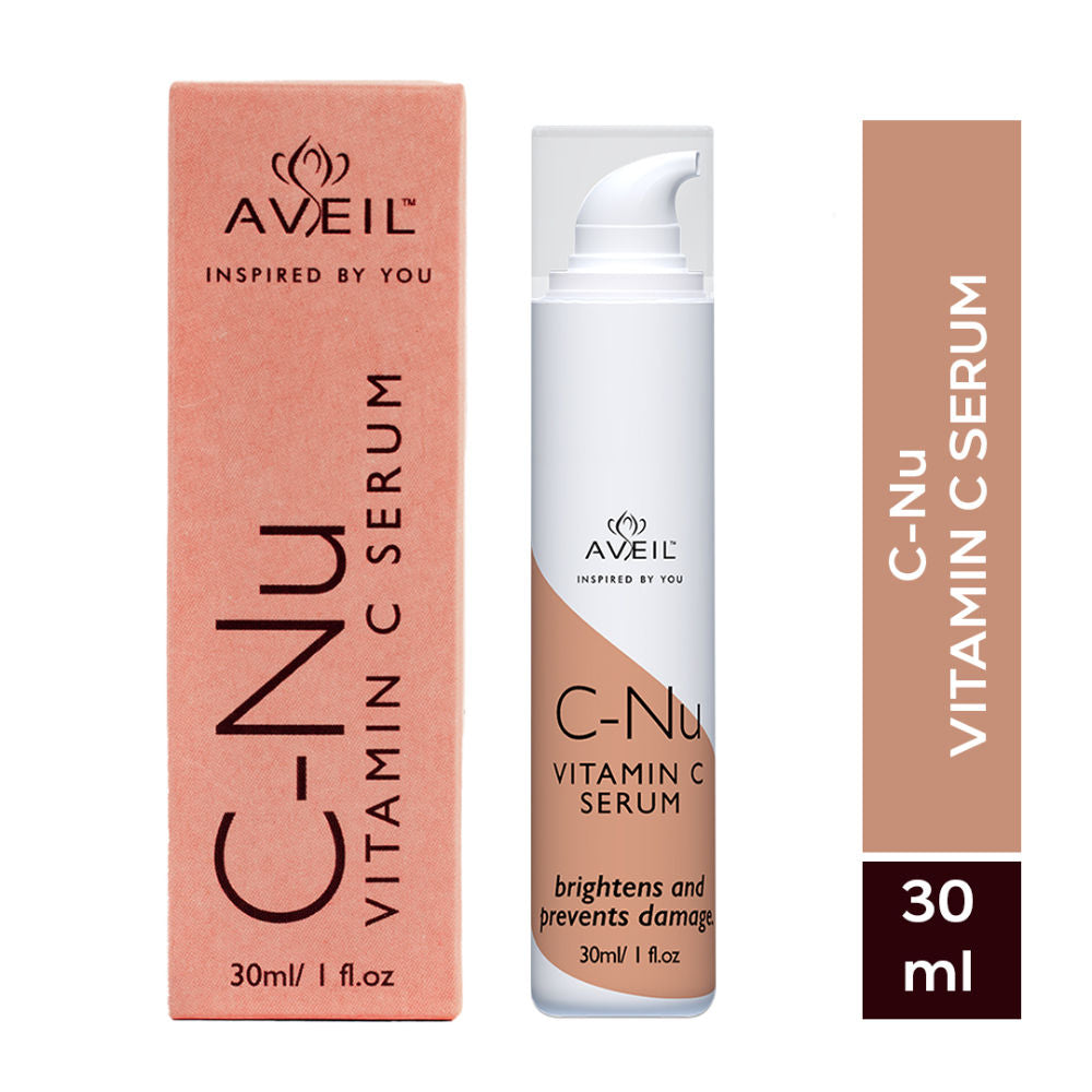 C-Nu Vitamin C Serum