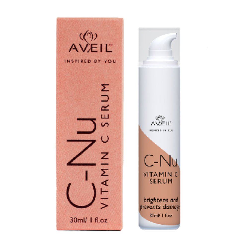 C-Nu Vitamin C Serum