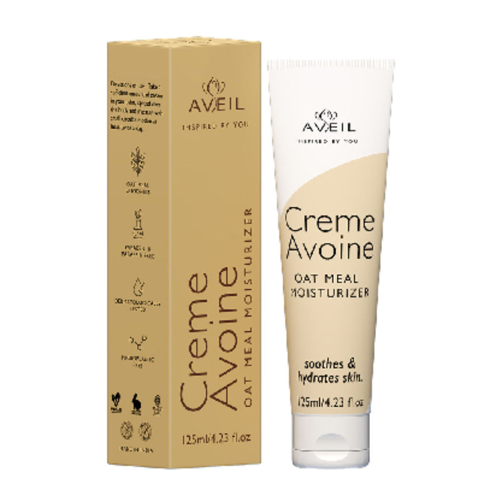 Cream Avoine Oat Meat Moisturiser