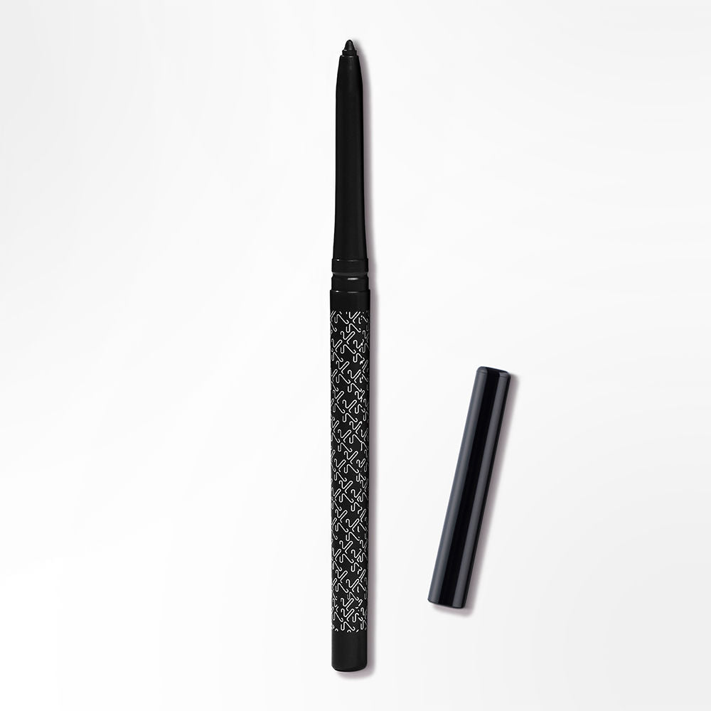 Waterproof 24 Hour Kajal - Spade Black