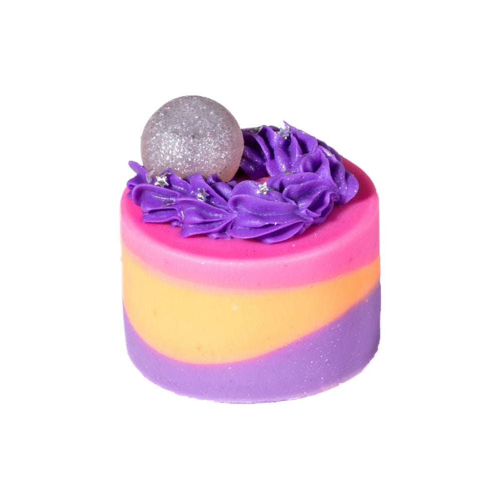 Sunset Tart Soap