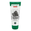 Anti Pollution Charcoal Face Scrub