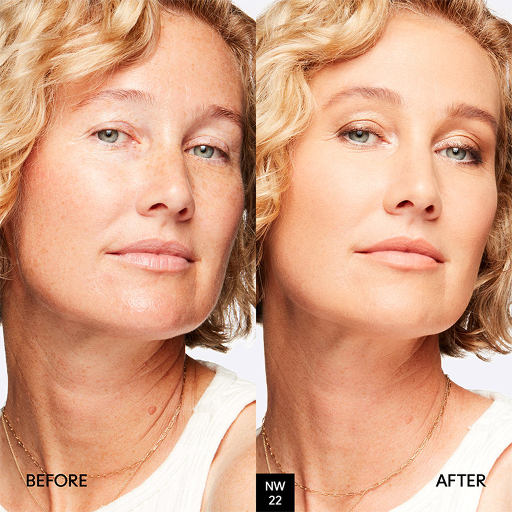 Studio Fix Fluid SPF 15