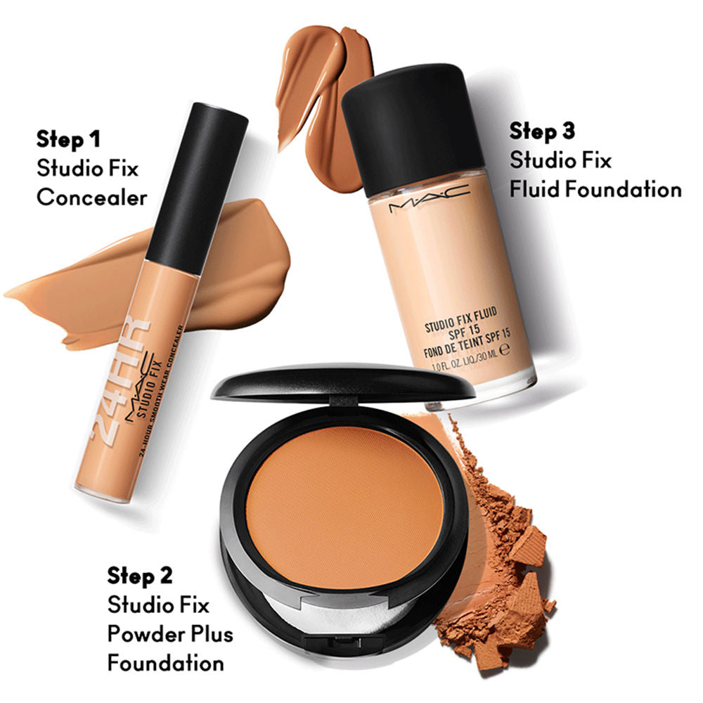 Studio Fix Fluid SPF 15
