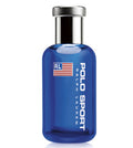 Polo Sport Eau De Toilette For Him