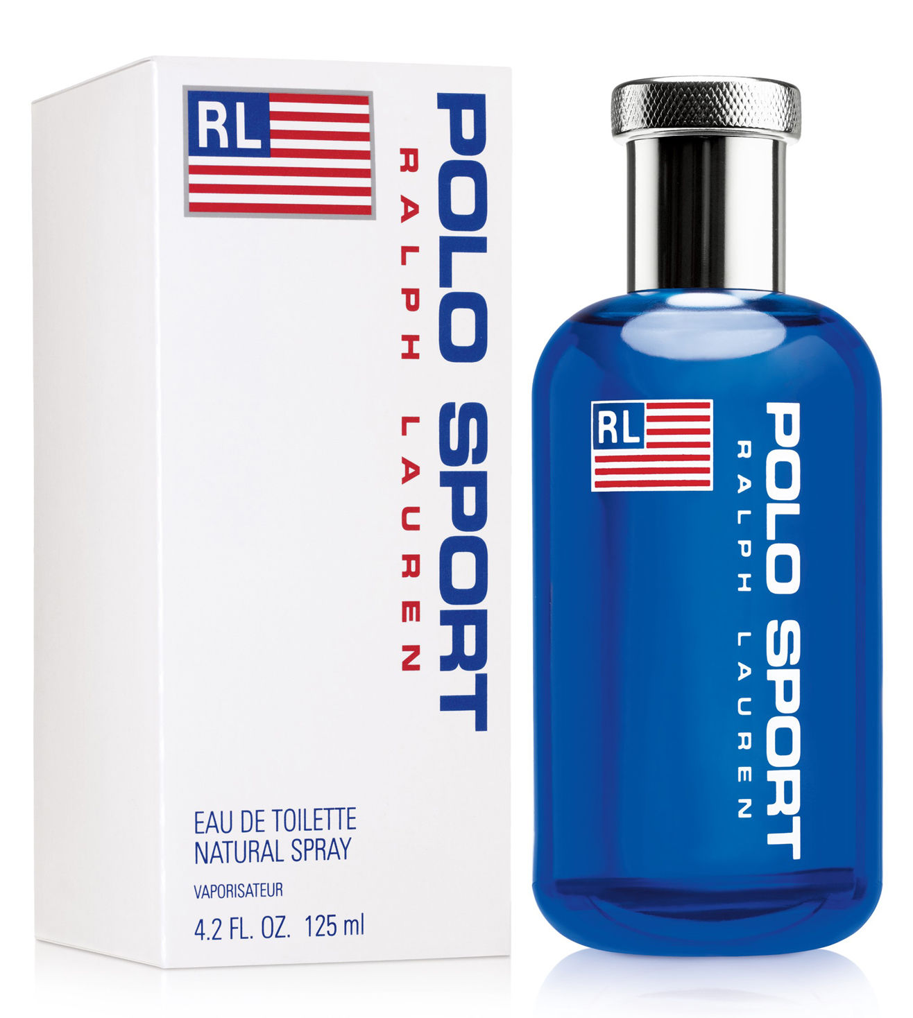 Polo Sport Eau De Toilette For Him