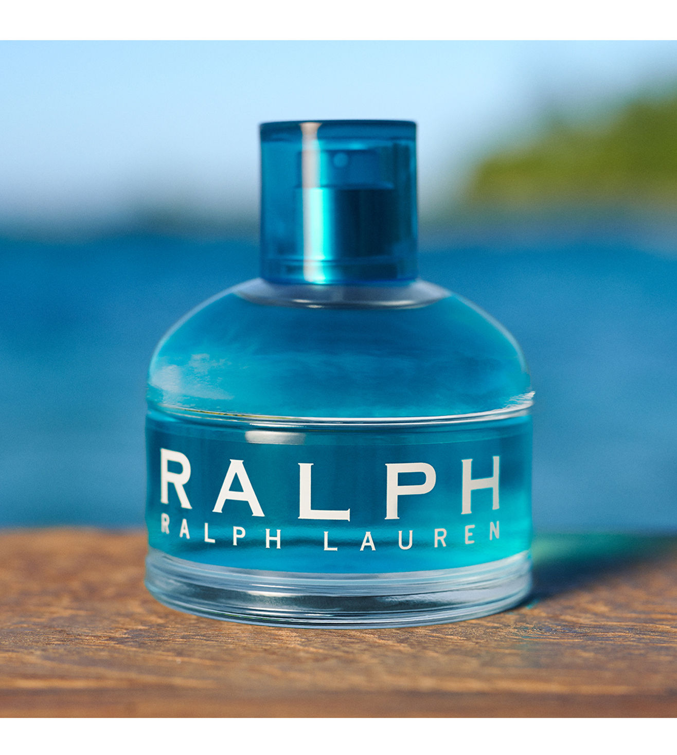 Ralph Reno Eau De Toilette For Her