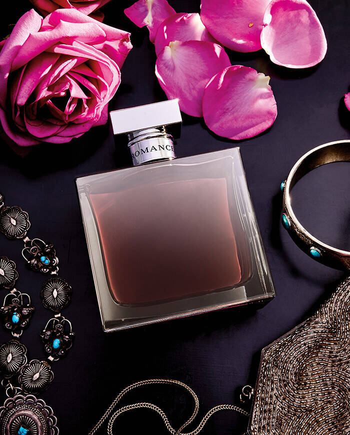 Romance Parfum For Her