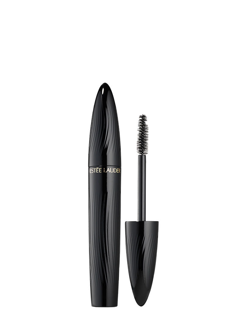 Turbo Lash High Powered Volume + Length Mascara