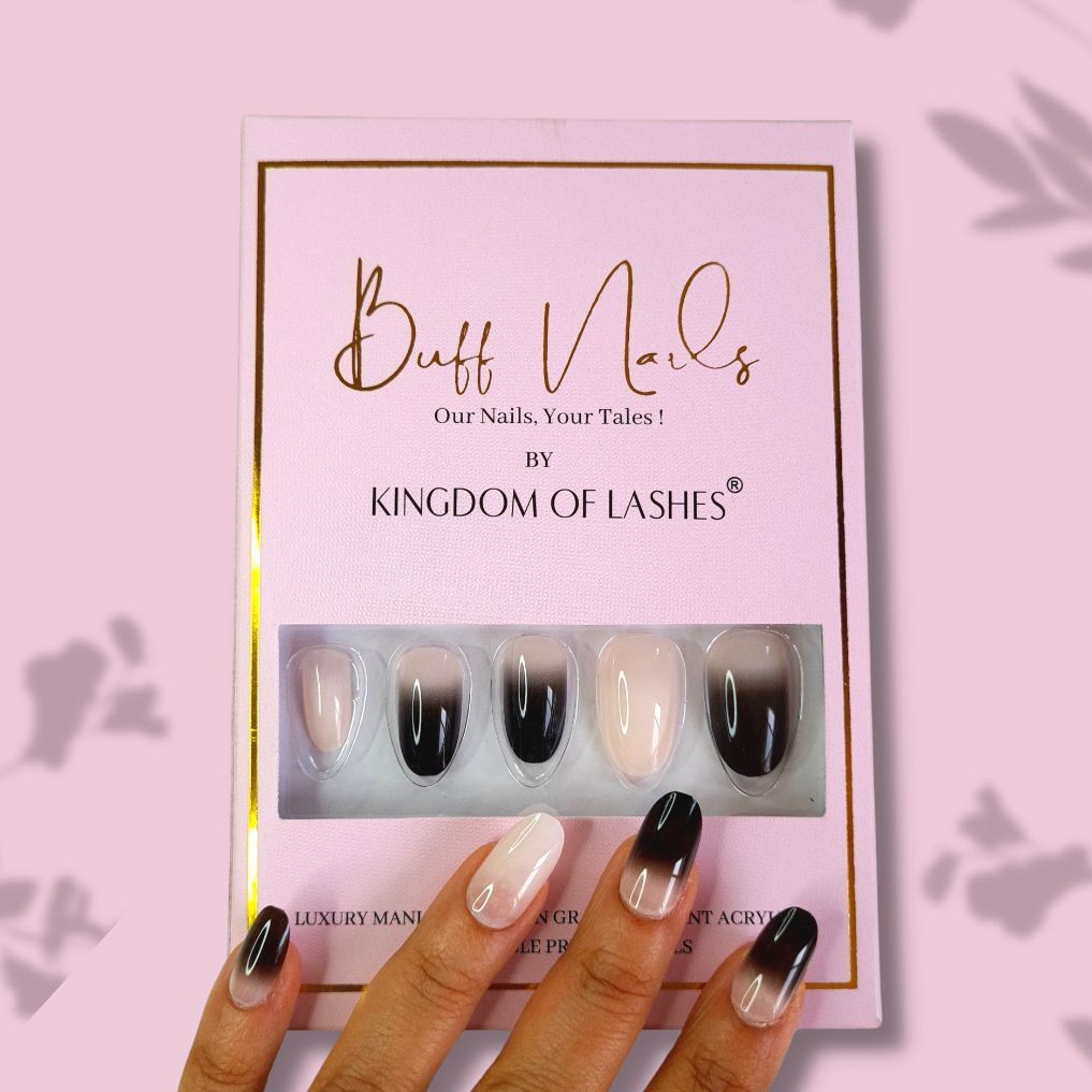 - Press On Nails 35