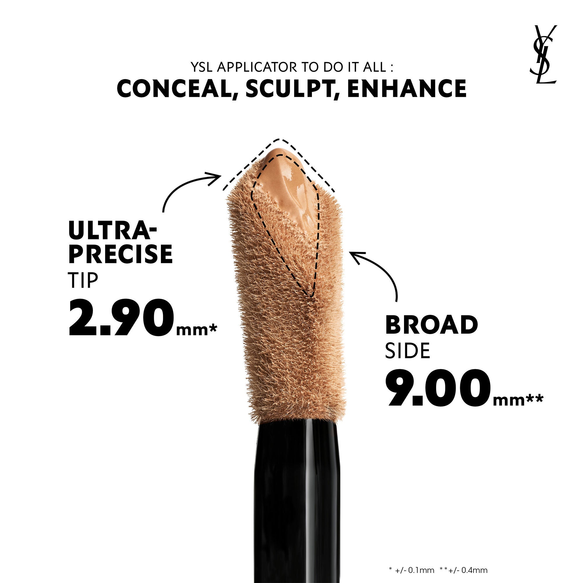 All Hours Concealer