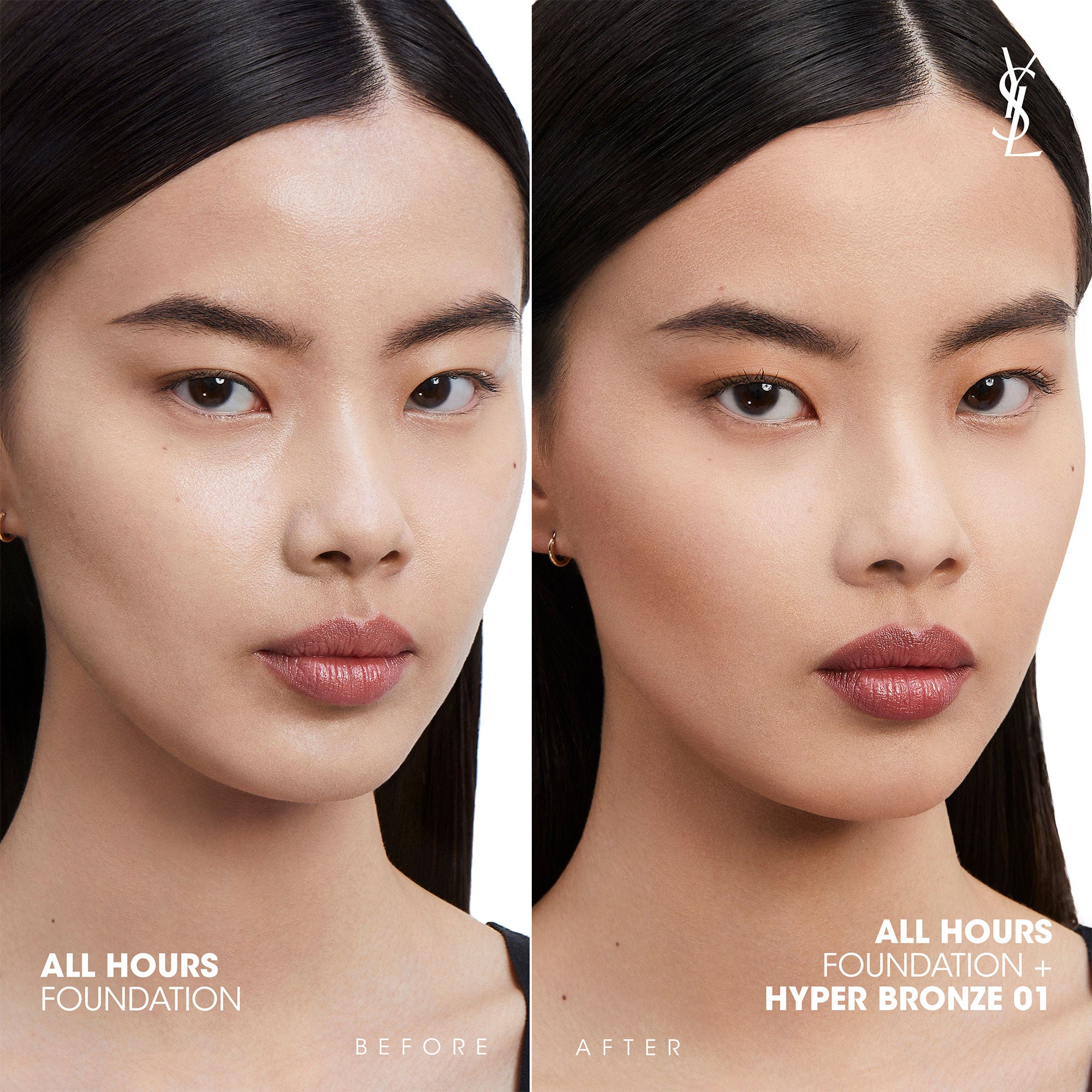 All Hours Hyper Bronze Powder