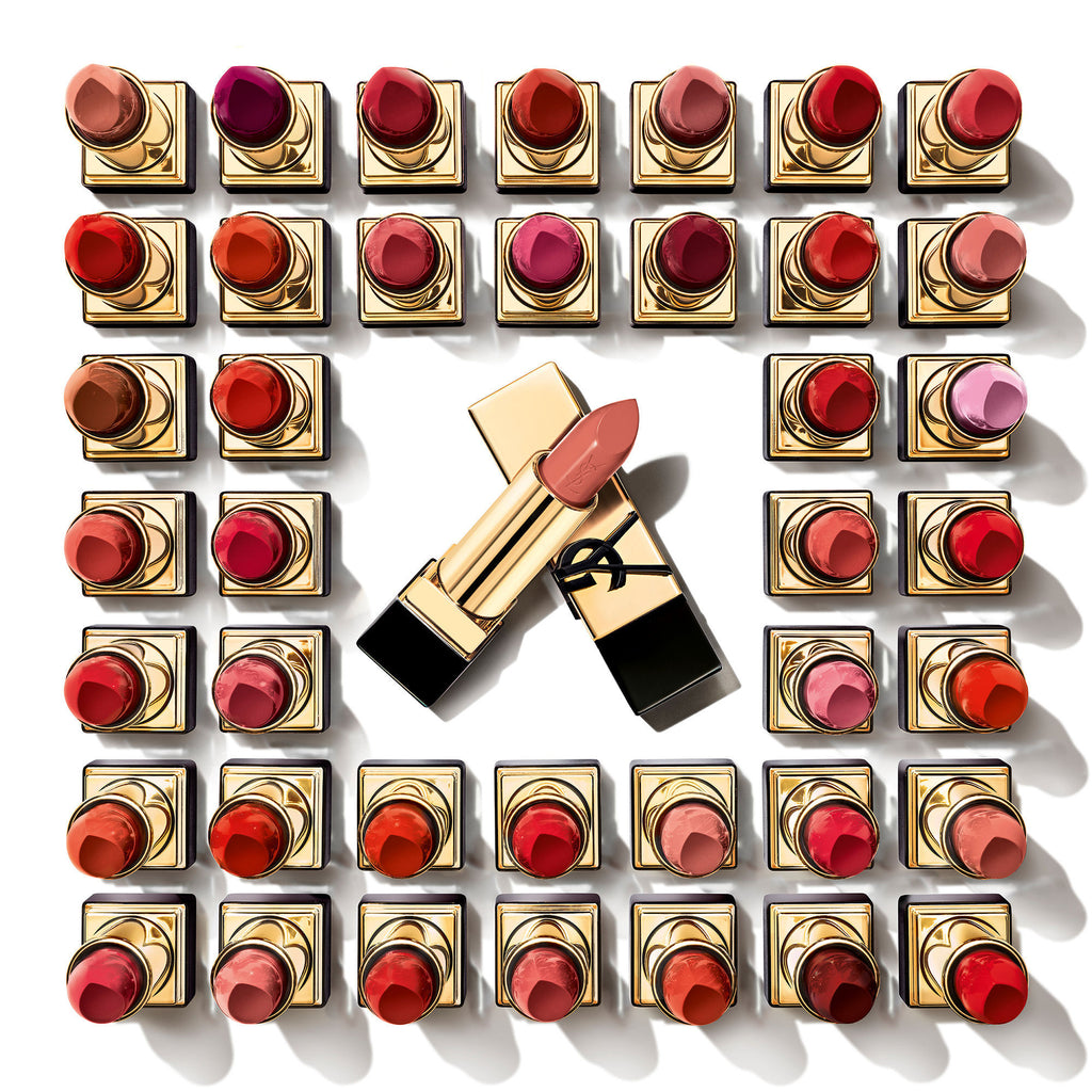 Rouge Pur Couture