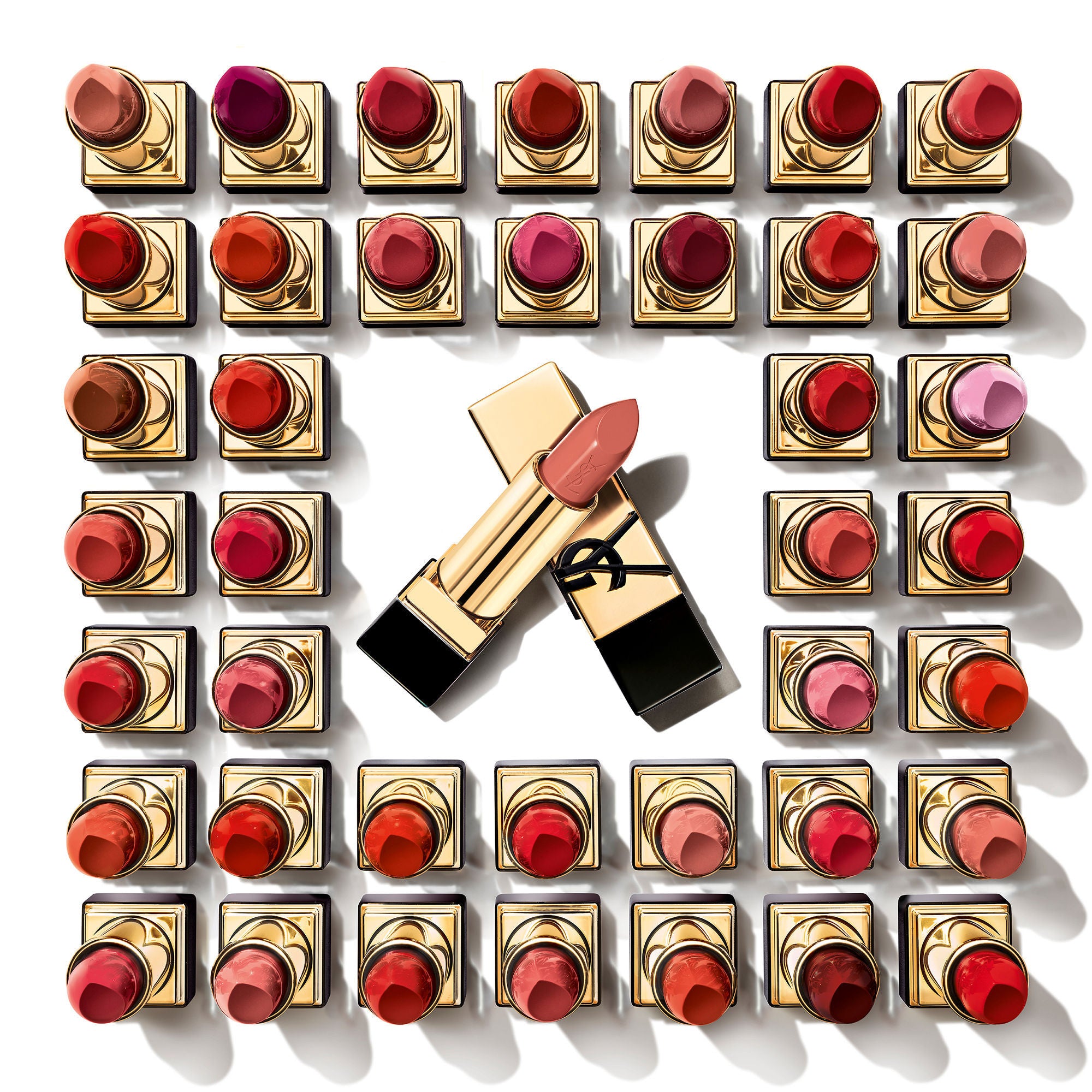 Rouge Pur Couture