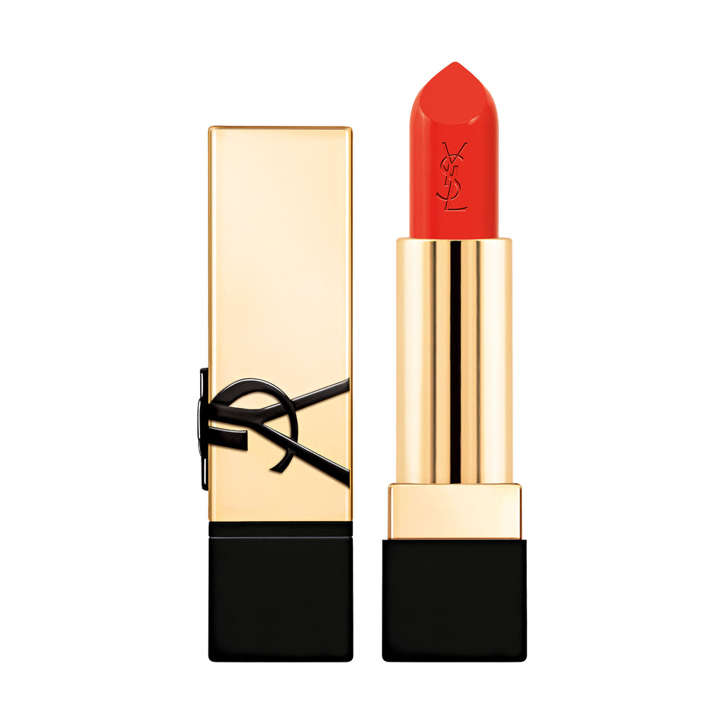 Rouge Pur Couture - O13 - Le Orange