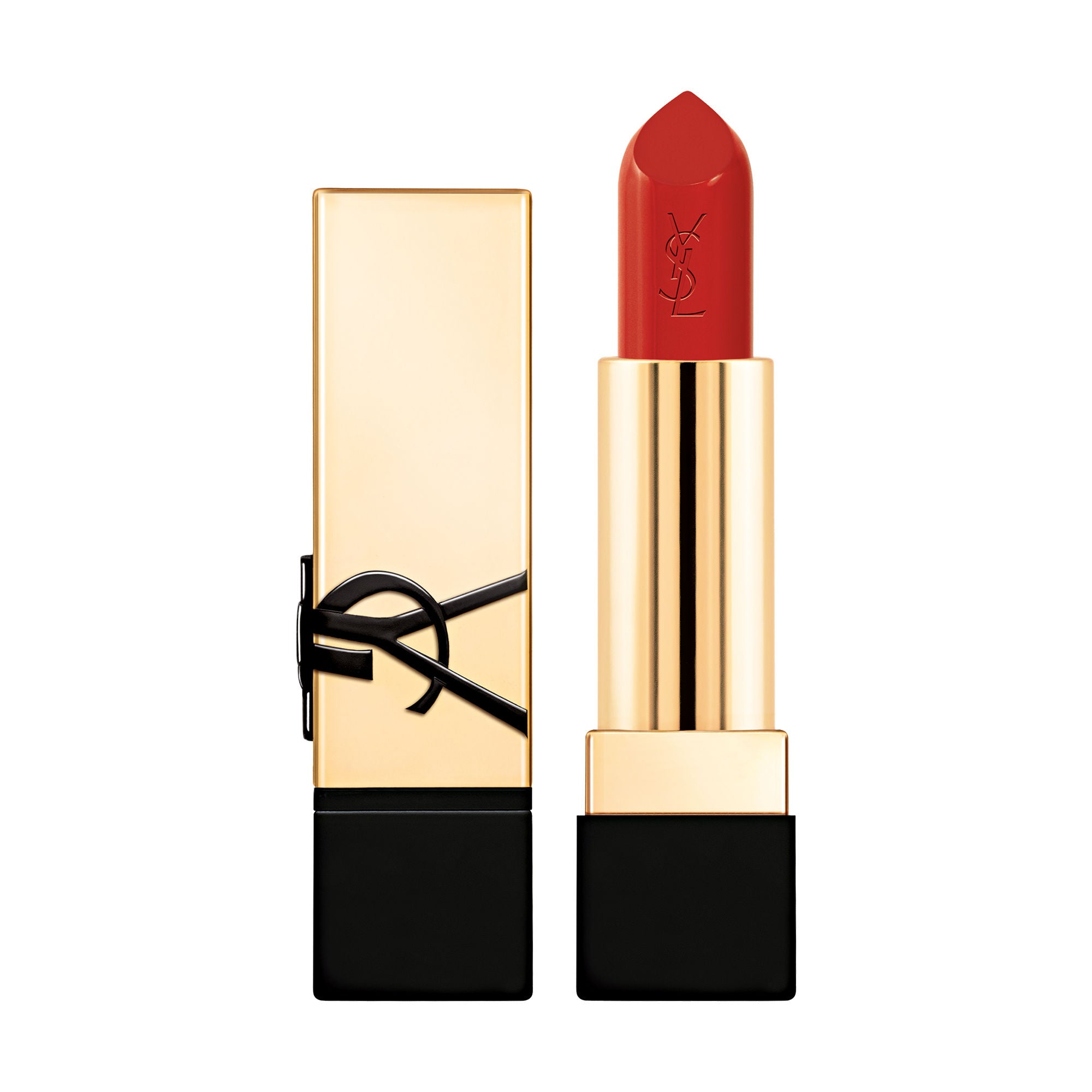 Rouge Pur Couture - R1966 - Libre