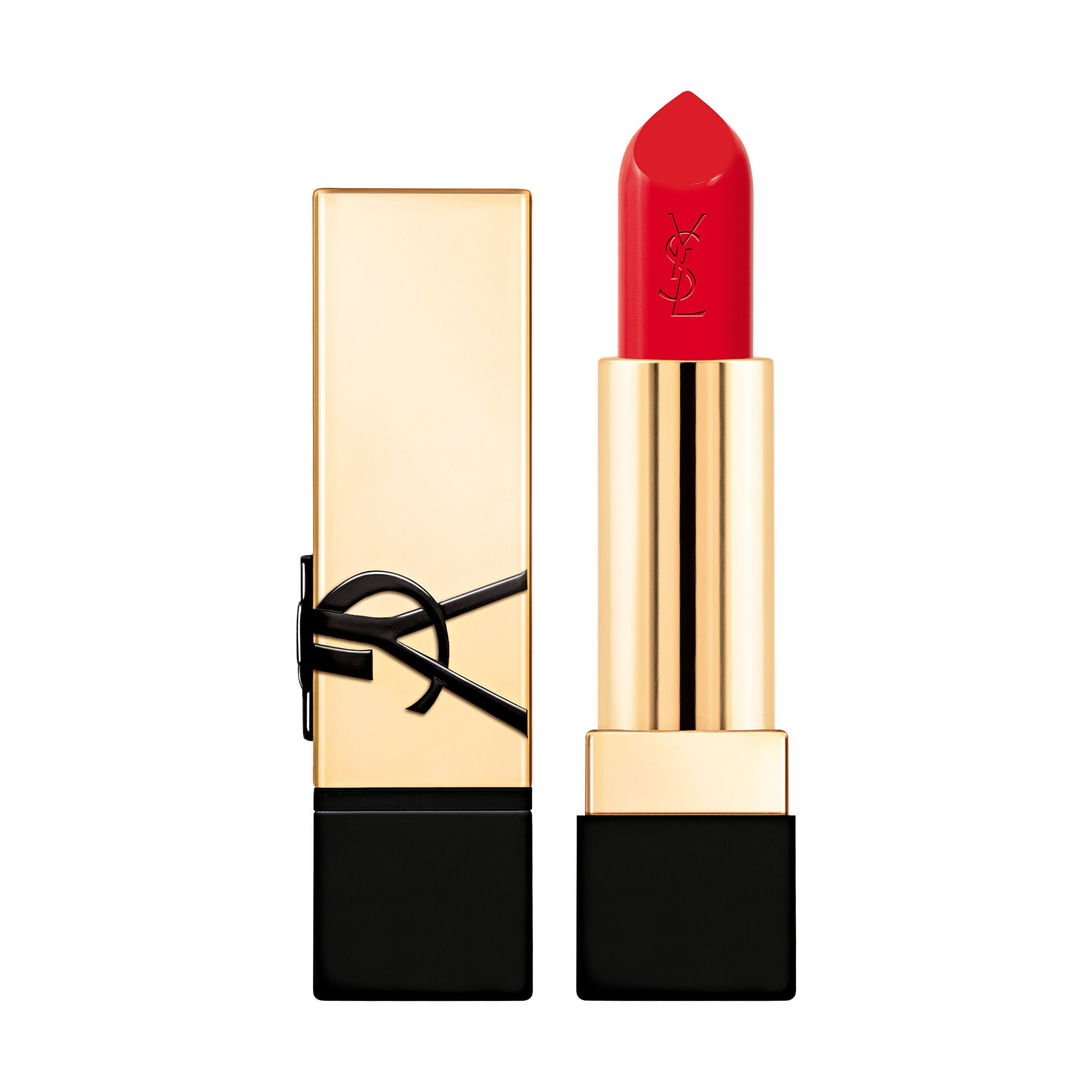 Rouge Pur Couture - R7 - Insolite