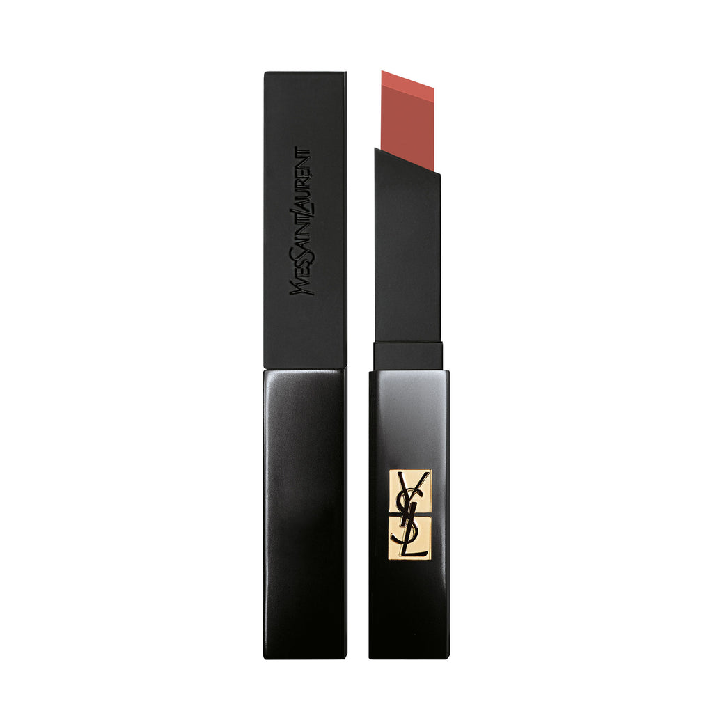 Rouge Pur Couture The Slim Radical Lipstick - 302 - Brown No Way Back