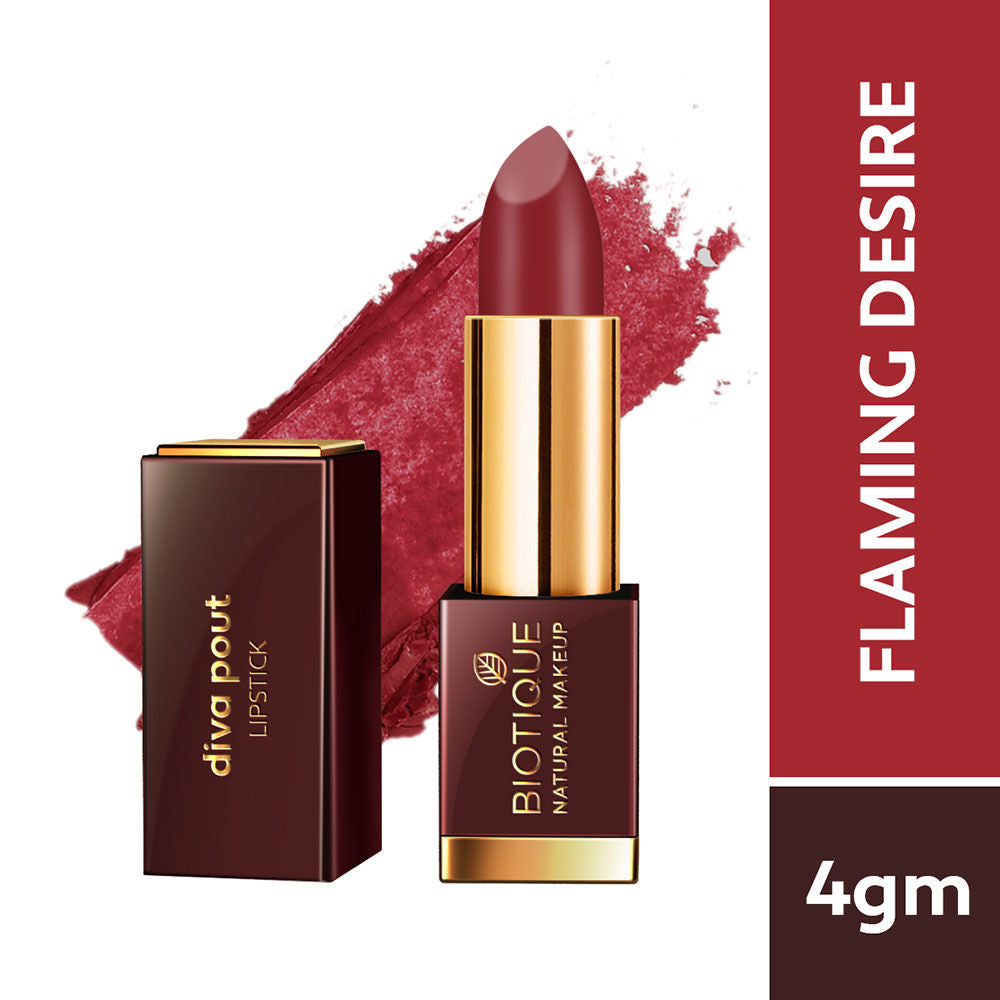 Diva Pout Lipstick