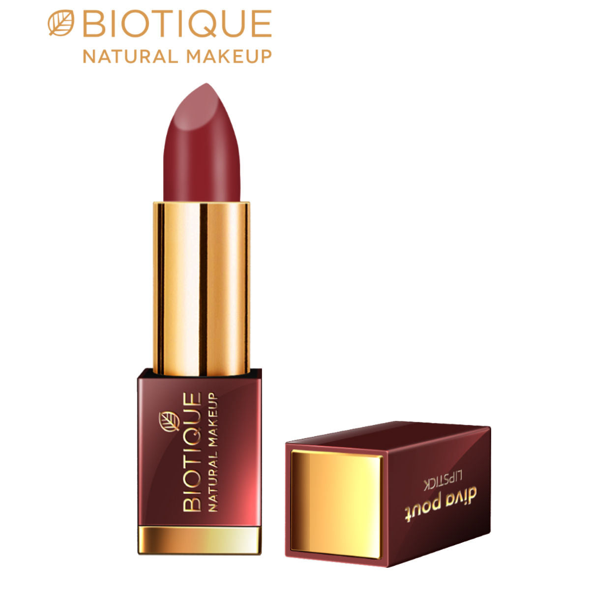 Diva Pout Lipstick