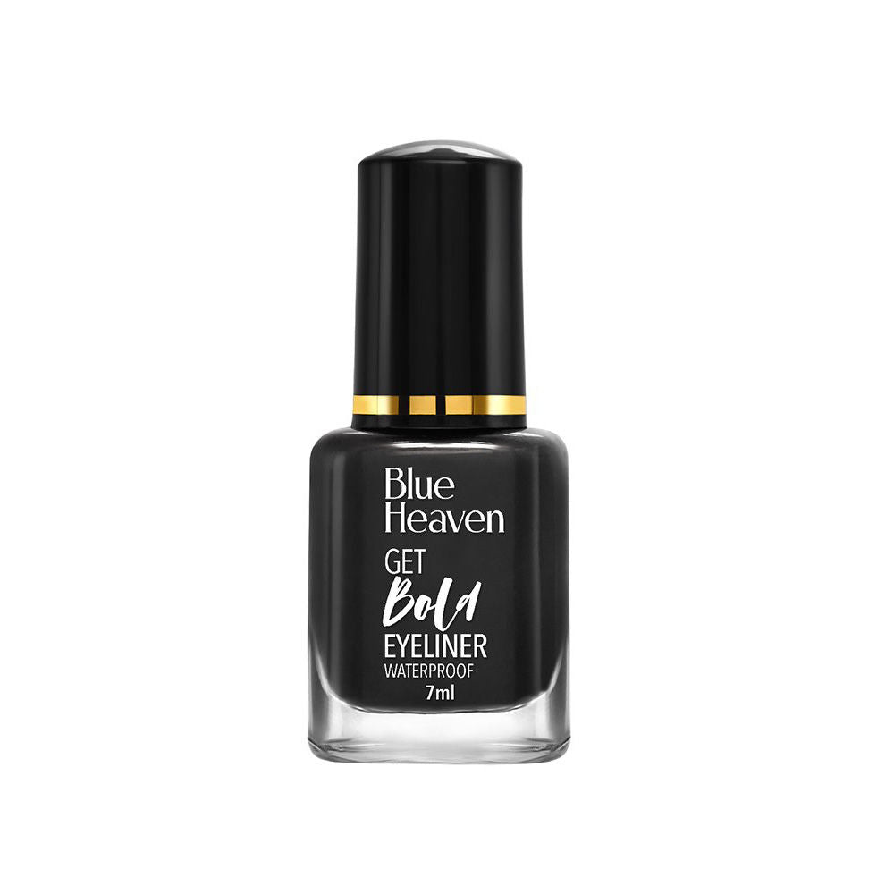 Get Bold Eyeliner