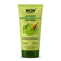 Japanese Matcha Mud Face Wash