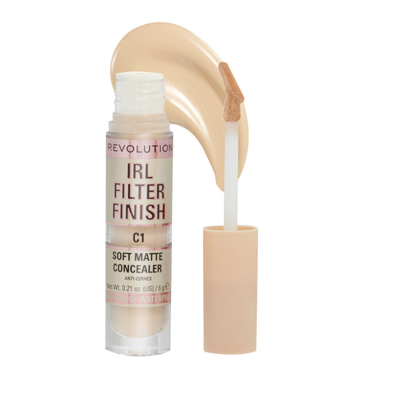 IRL Filter Finish Concealer - C1
