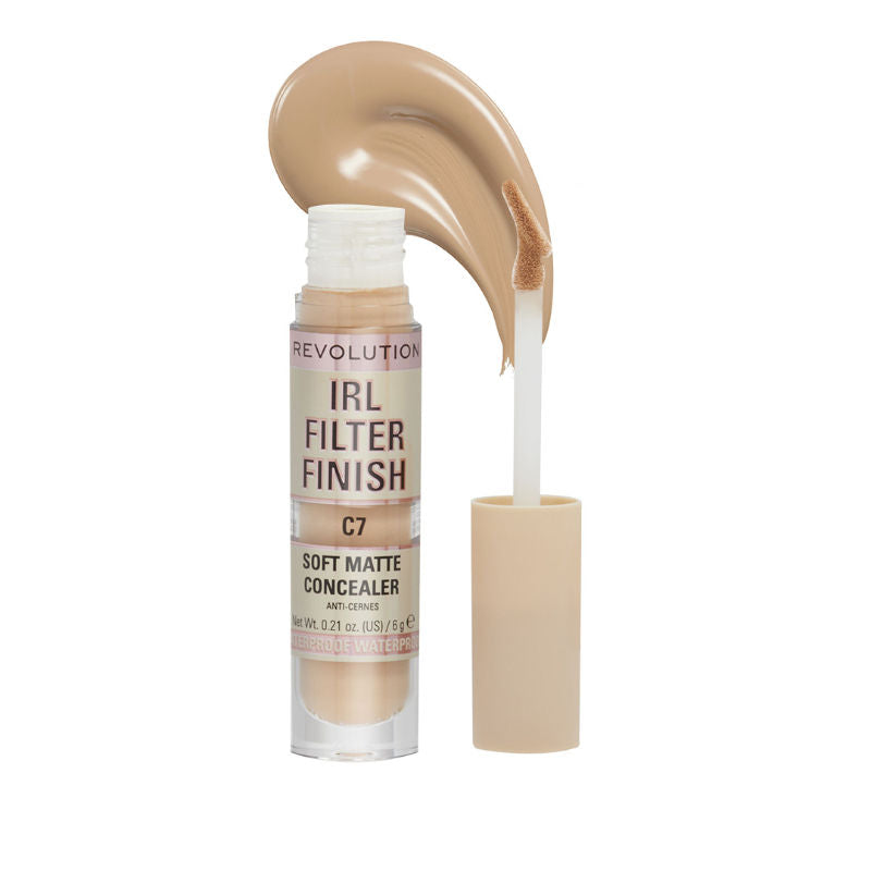 IRL Filter Finish Concealer - C7