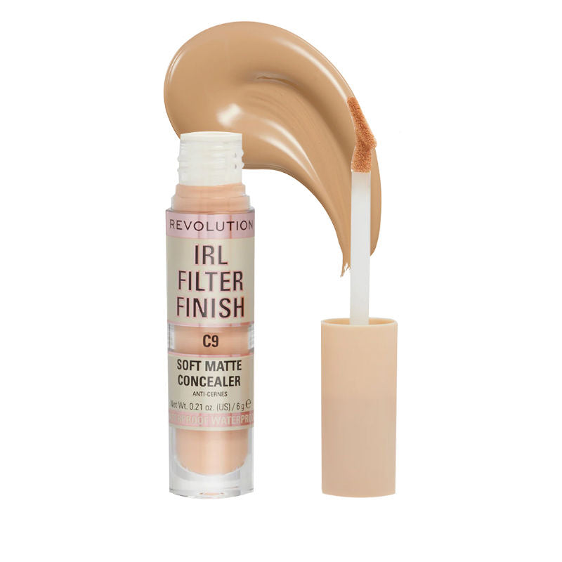 IRL Filter Finish Concealer - C9