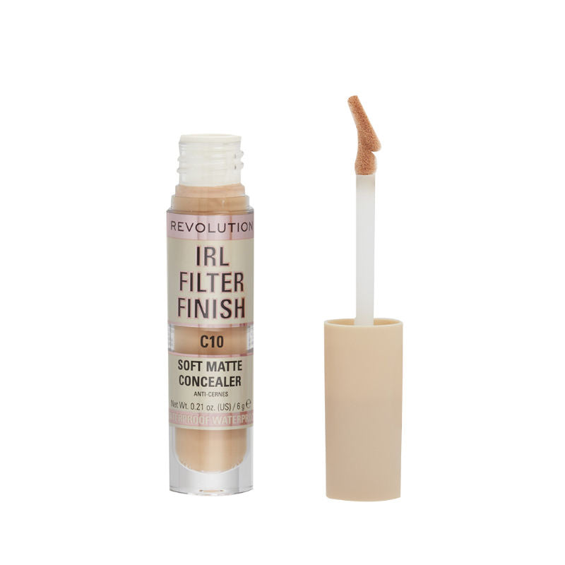 IRL Filter Finish Concealer