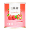 Liposoluble Wax Straw Berry