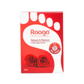 Manicure & Pedicure, Rose