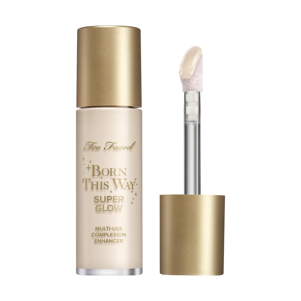 Born This Way Super Glow Highlighter - Ethereal Pearl