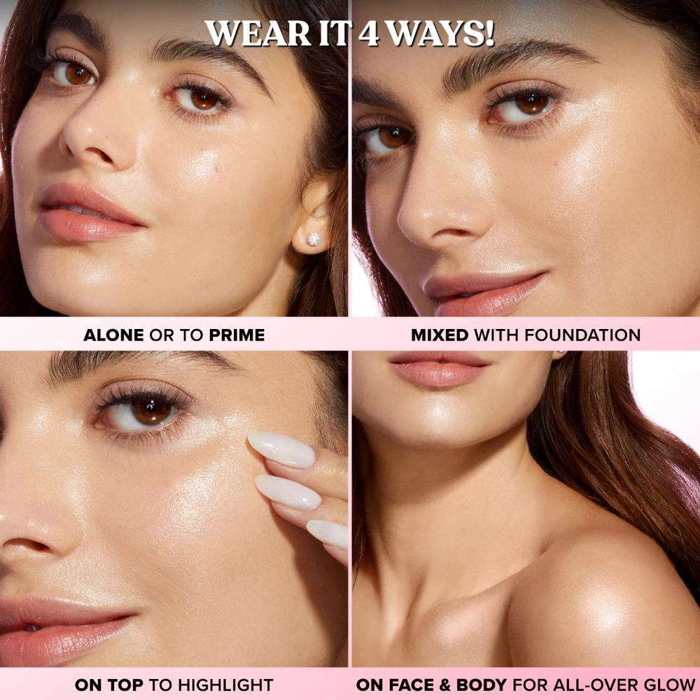 Born This Way Super Glow Highlighter