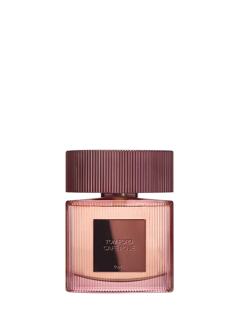 Café Rose Eau De Parfum