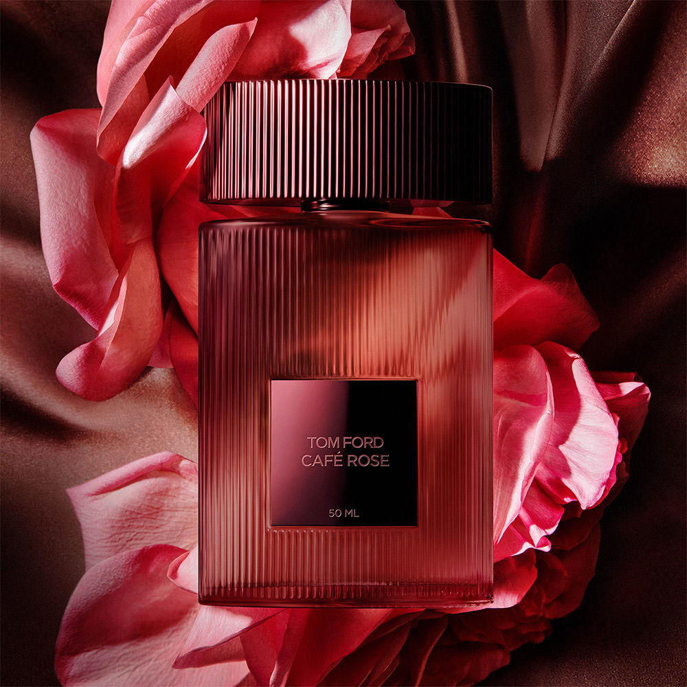 Café Rose Eau De Parfum