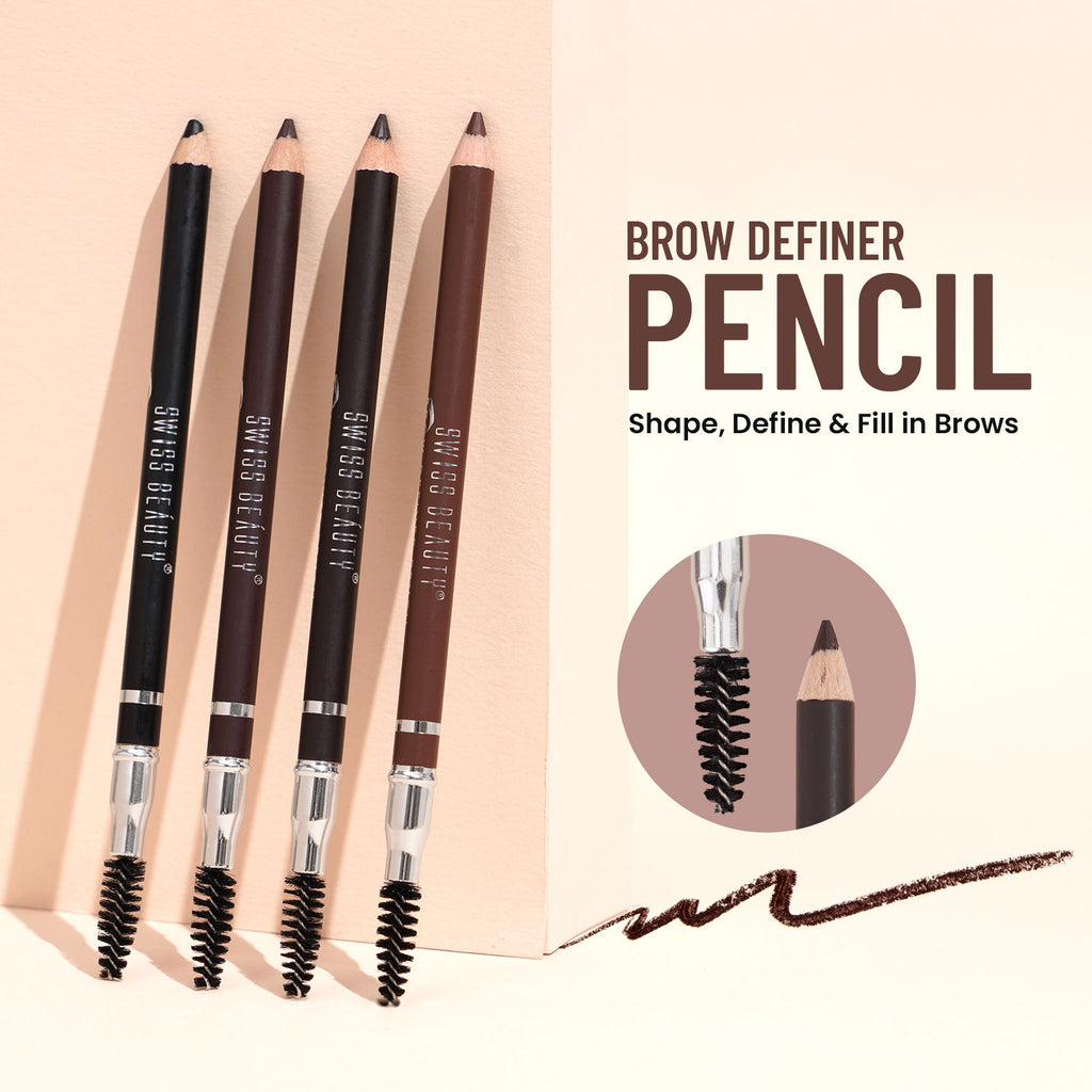Brow Definer Pencil
