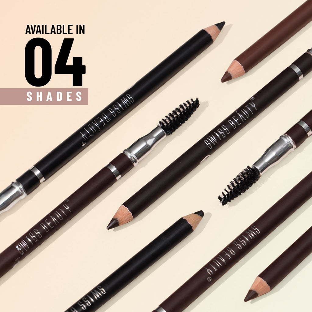 Brow Definer Pencil