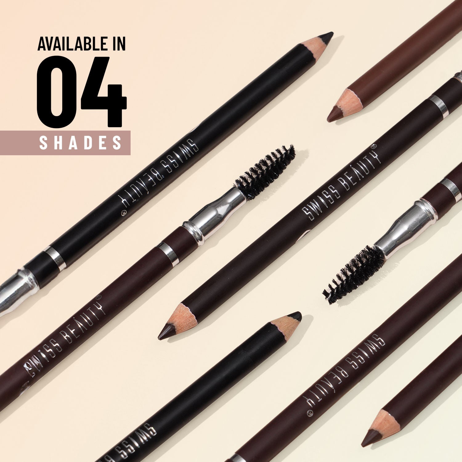 Brow Definer Pencil