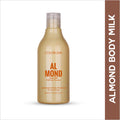Almond Body Milk With Sun Protection