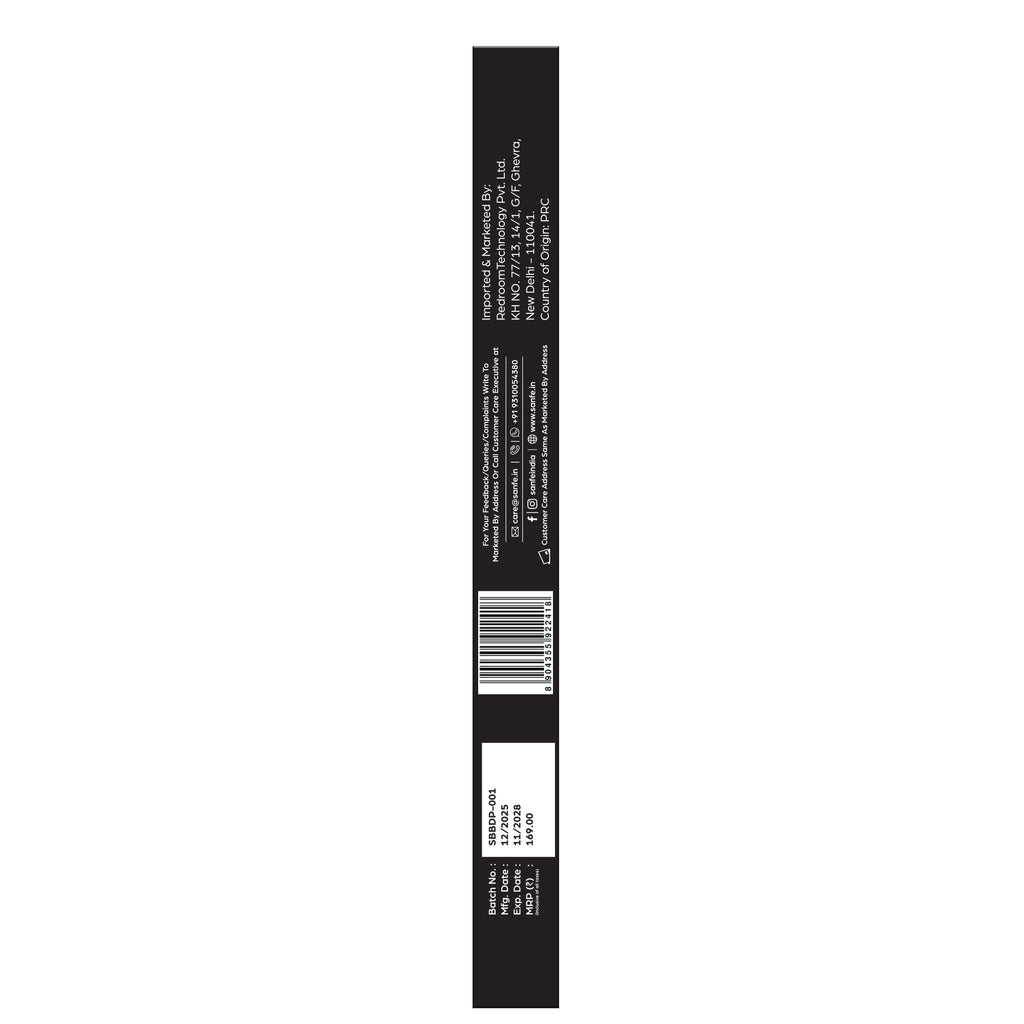BoldStrokes Beard Definer Pen