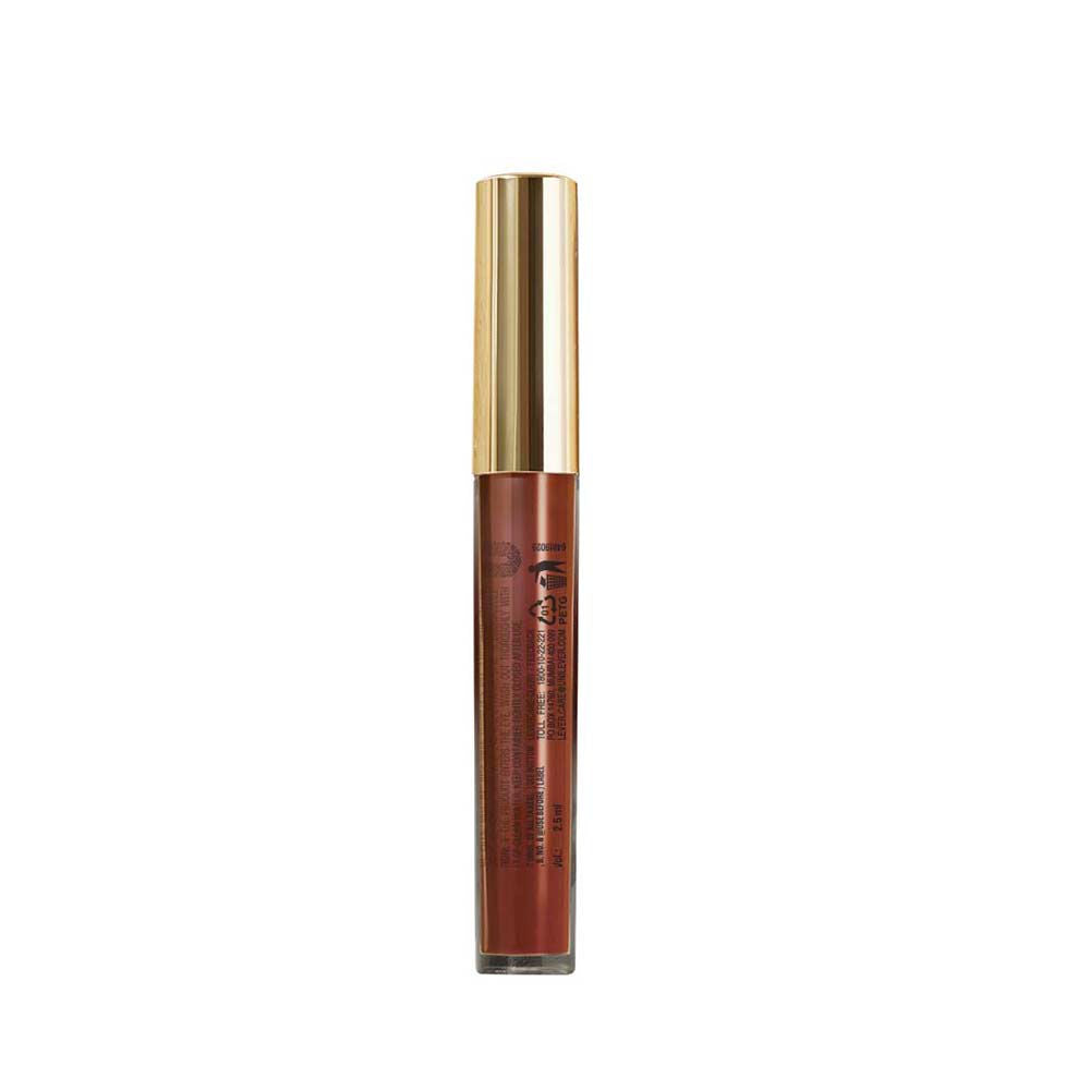 Superglow Glass Finish Lip Gloss oil with Vitamin C