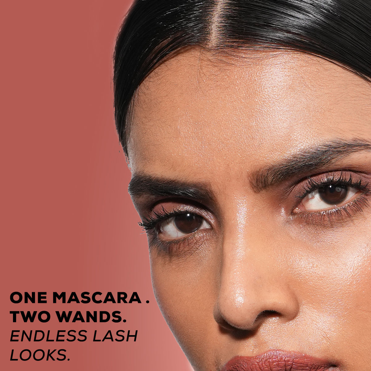 Lash Perfection Mascara