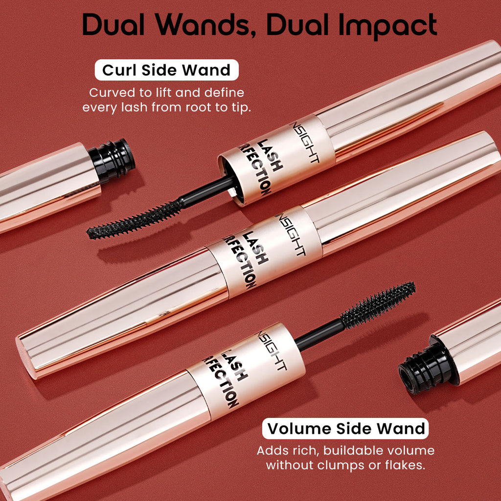 Lash Perfection Mascara