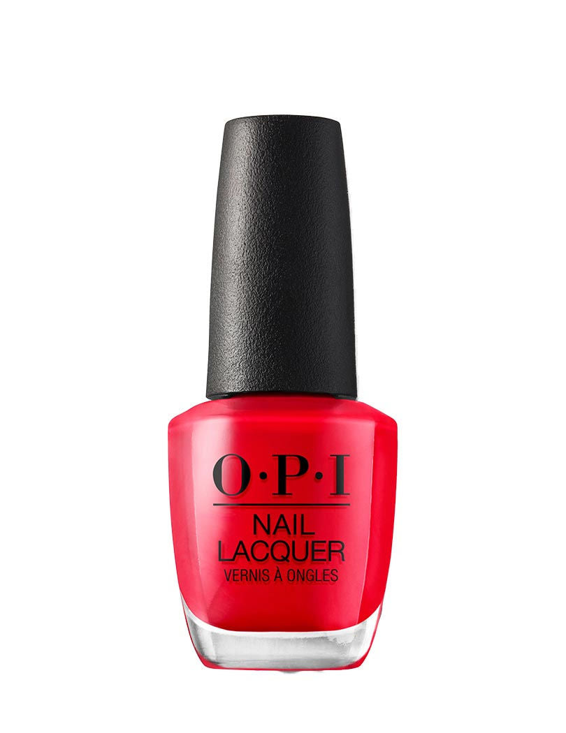 Nail Lacquer - Cajun Shrimp
