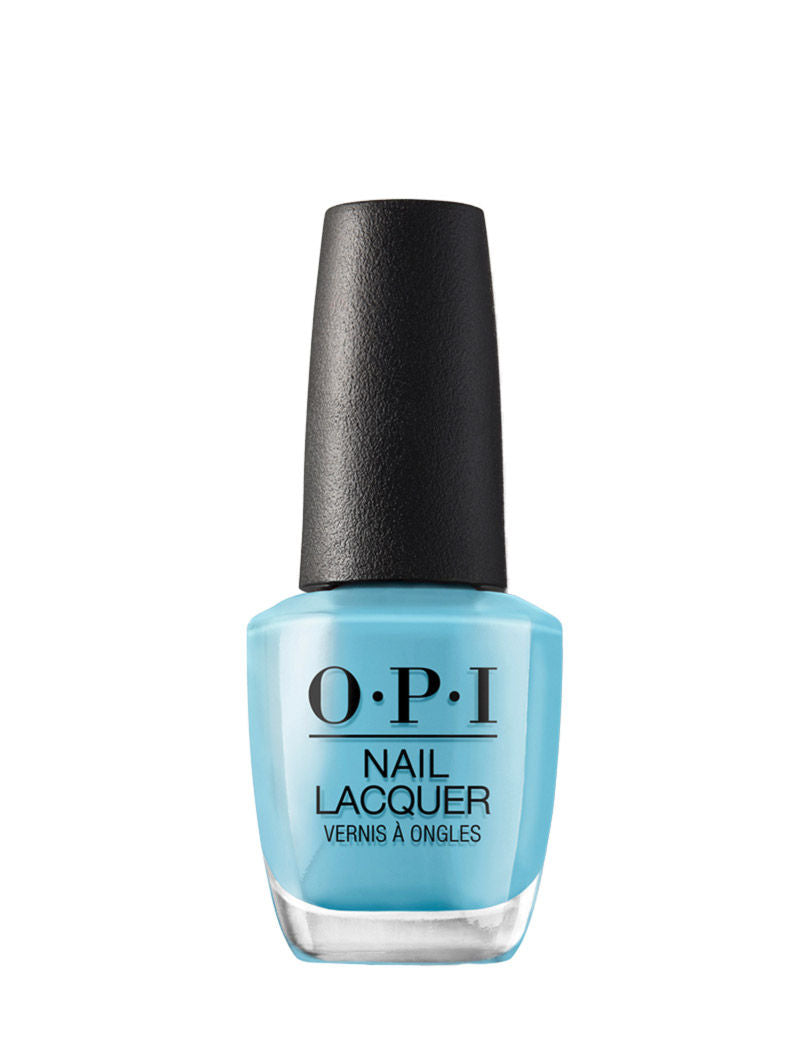 Nail Lacquer - Can'T Find My Czechbook