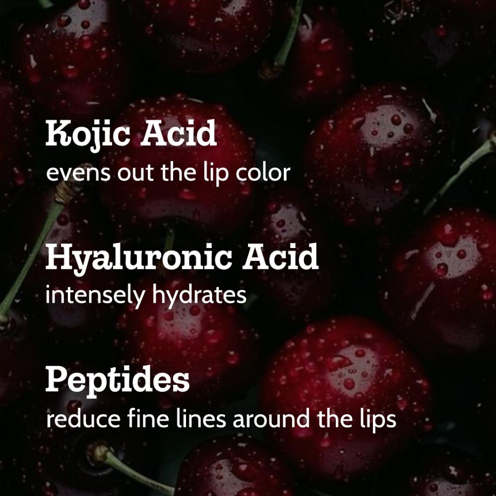 Chocolate Tinted Lip Balm with SPF 50 PA++++ for Dry, Chapped & Pigmented Lip