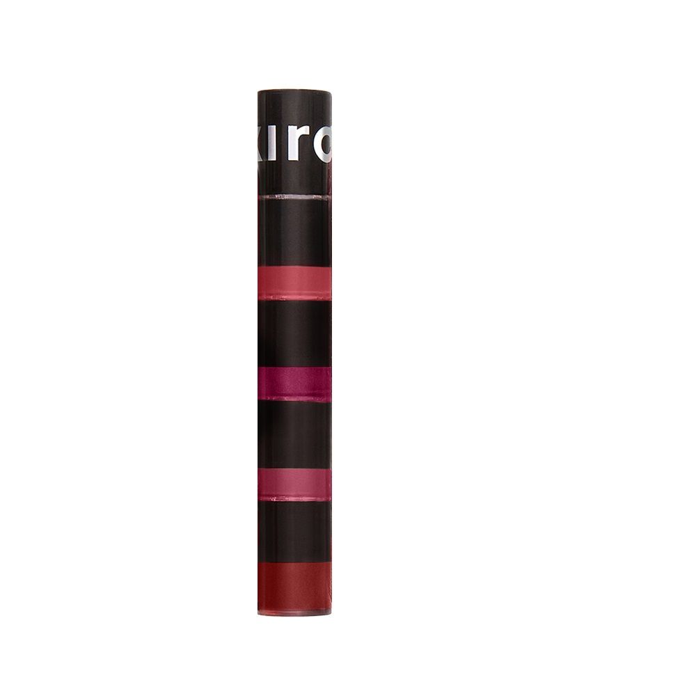 Four Play Non-Stop Airy Matte Liquid Lipstick - Elite Berry Quad